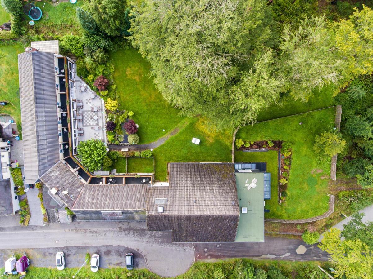 Waldhotel Kurfuerst Hotel 3*